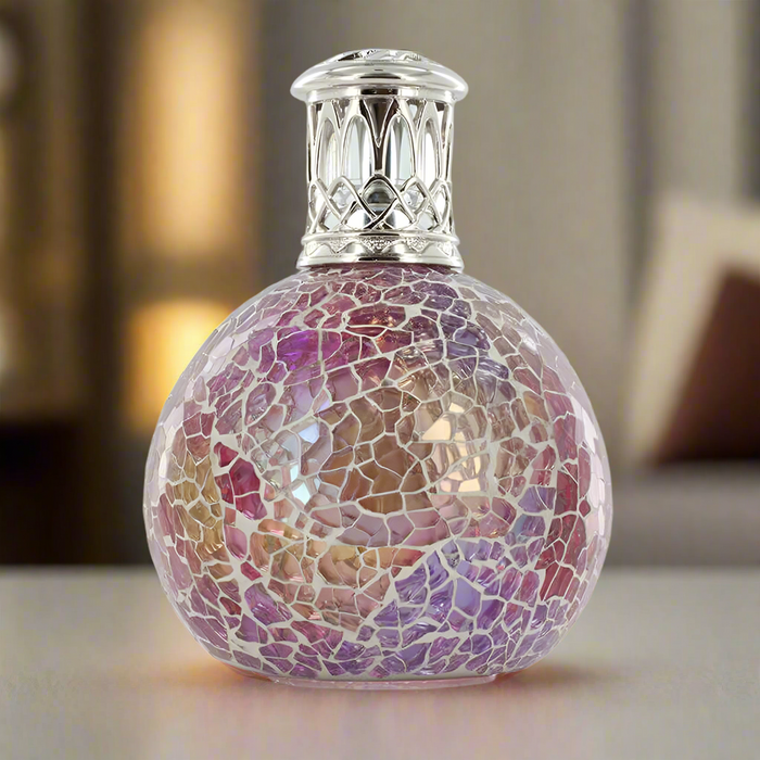 Ashleigh & Burwood: Fragrance Lamp - Pearlescense - Home Fragrance - Ashleigh & Burwood - Bumbletree