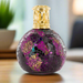 Ashleigh & Burwood: Fragrance Lamp - Magenta Crush - Home Fragrance - Ashleigh & Burwood - Bumbletree