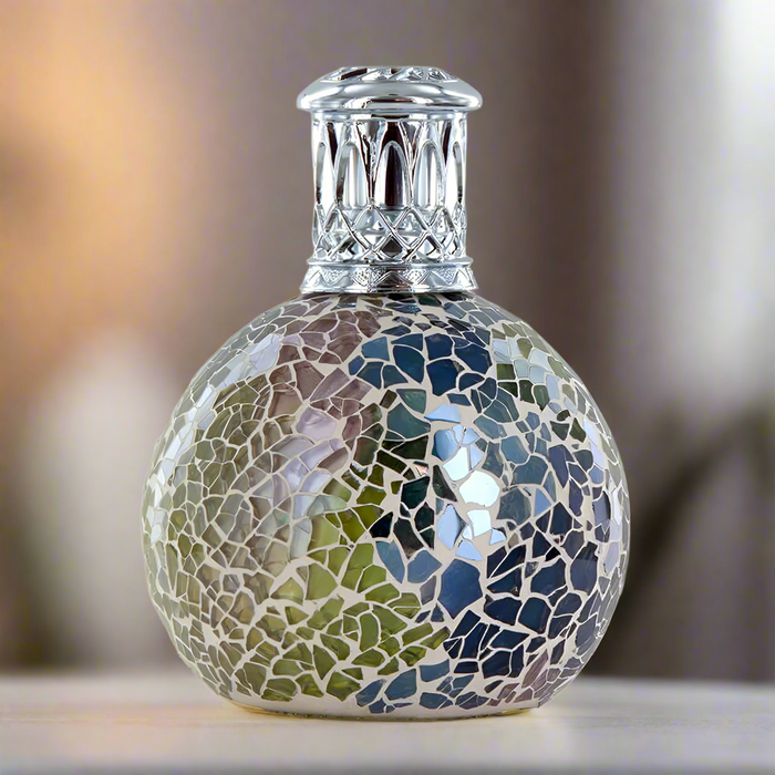 Ashleigh & Burwood: Fragrance Lamp - Lunar Storm - Home Fragrance - Ashleigh & Burwood - Bumbletree