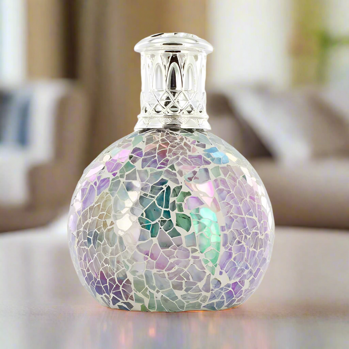 Ashleigh & Burwood: Fragrance Lamp - Fairy Ball - Home Fragrance - Ashleigh & Burwood - Bumbletree