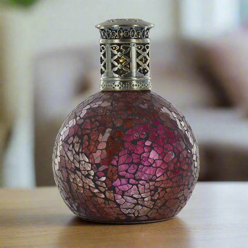Ashleigh & Burwood: Fragrance Lamp - Rose Bud - Home Fragrance - Ashleigh & Burwood - Bumbletree