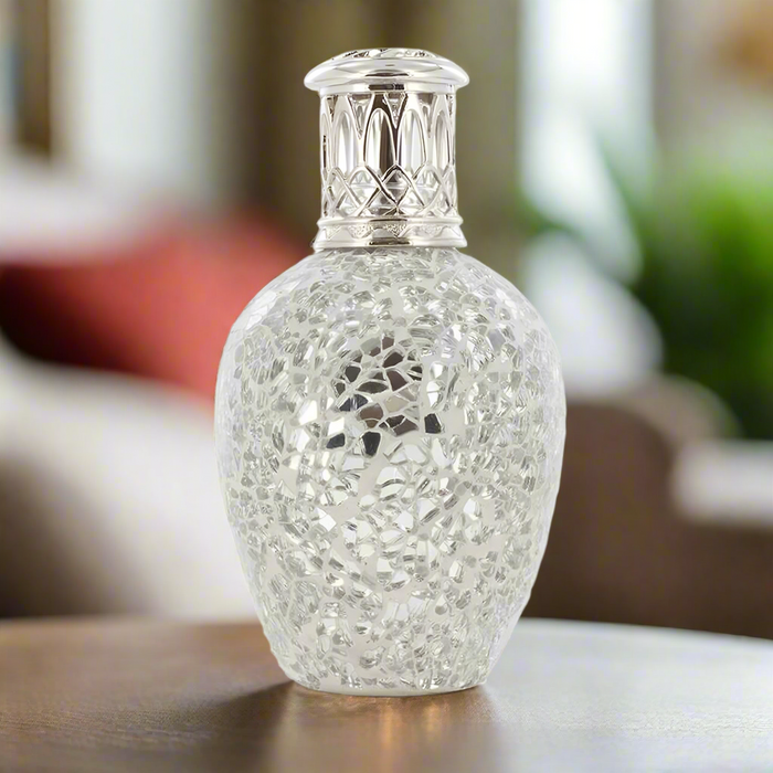 Ashleigh & Burwood: Fragrance Lamp - Meteor - Home Fragrance - Ashleigh & Burwood - Bumbletree