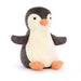 Jellycat Peanut Penguin - Plush - Jellycat - Bumbletree