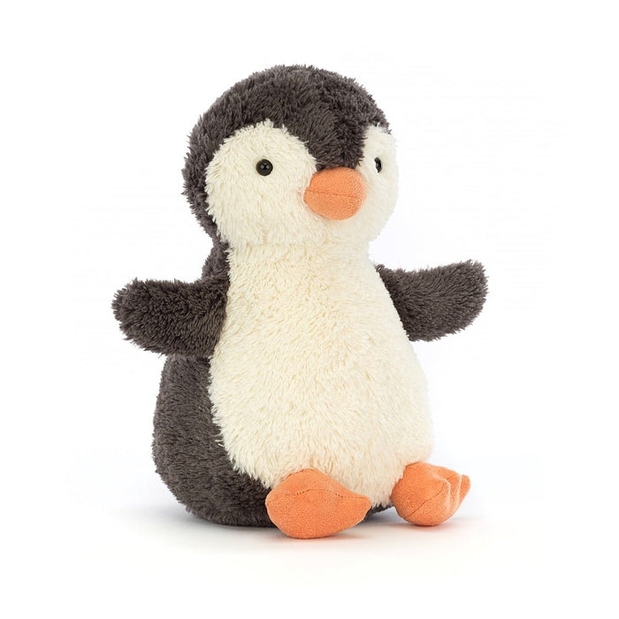 Jellycat Peanut Penguin - Plush - Jellycat - Bumbletree