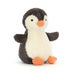 Jellycat Peanut Penguin - Plush - Jellycat - Bumbletree