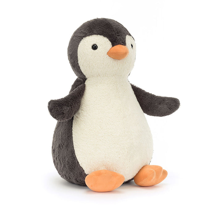 Jellycat Peanut Penguin - Plush - Jellycat - Bumbletree