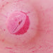 Pink Infinity Watercolour Bath Blaster - Bath & Body - Bomb Cosmetics - Bumbletree