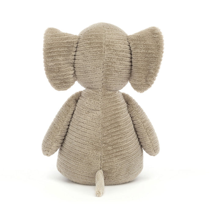 Jellycat Quaxy Elephant - Plush - Jellycat - Bumbletree