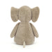 Jellycat Quaxy Elephant - Plush - Jellycat - Bumbletree