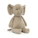 Jellycat Quaxy Elephant - Plush - Jellycat - Bumbletree