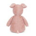 Jellycat Quaxy Pig - Plush - Jellycat - Bumbletree