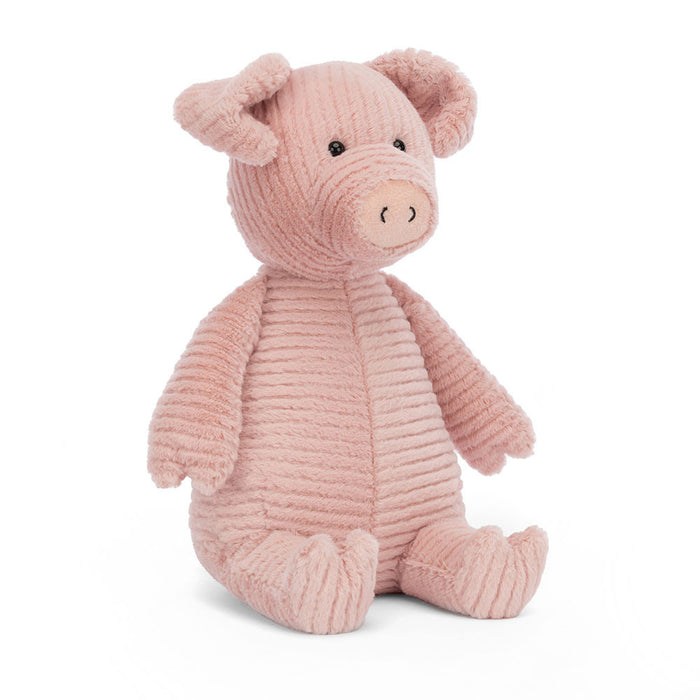 Jellycat Quaxy Pig - Plush - Jellycat - Bumbletree