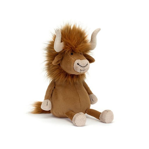 Jellycat Ramone Bull - Plush - Jellycat - Bumbletree