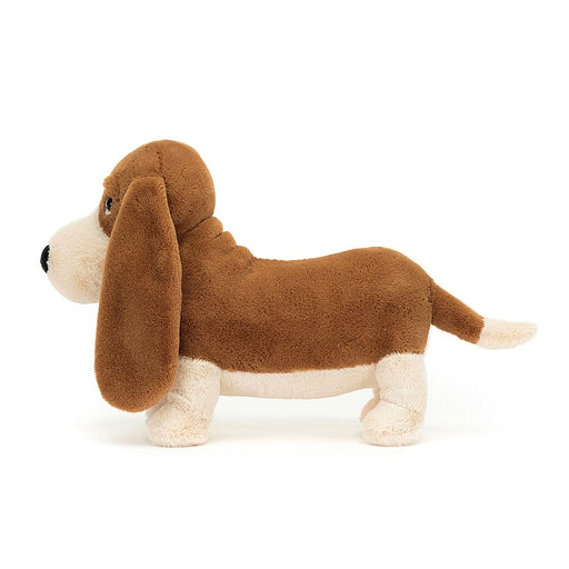 Jellycat Randall Basset Hound - Plush - Jellycat - Bumbletree