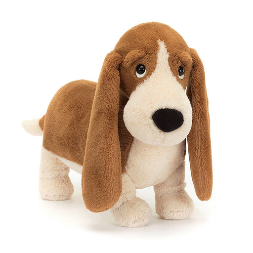 Jellycat Randall Basset Hound - Plush - Jellycat - Bumbletree