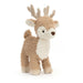 Jellycat Mitzi Reindeer - Plush - Jellycat - Bumbletree