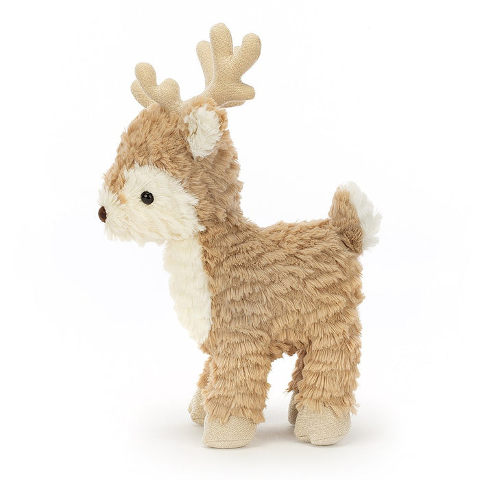 Jellycat Mitzi Reindeer - Plush - Jellycat - Bumbletree