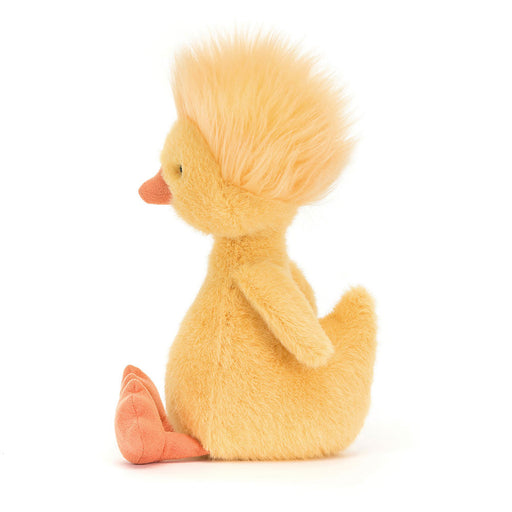 Jellycat Dorit Duckling - Plush - Jellycat - Bumbletree