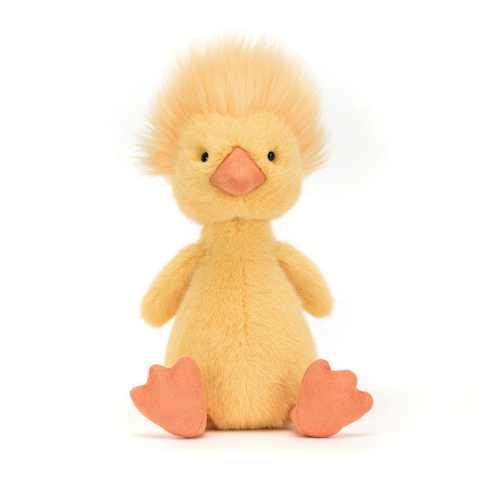 Jellycat Dorit Duckling - Plush - Jellycat - Bumbletree