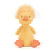 Jellycat Dorit Duckling - Plush - Jellycat - Bumbletree