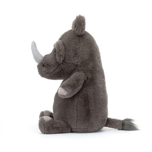 Jellycat Roderick Rhinoceros - Plush - Jellycat - Bumbletree