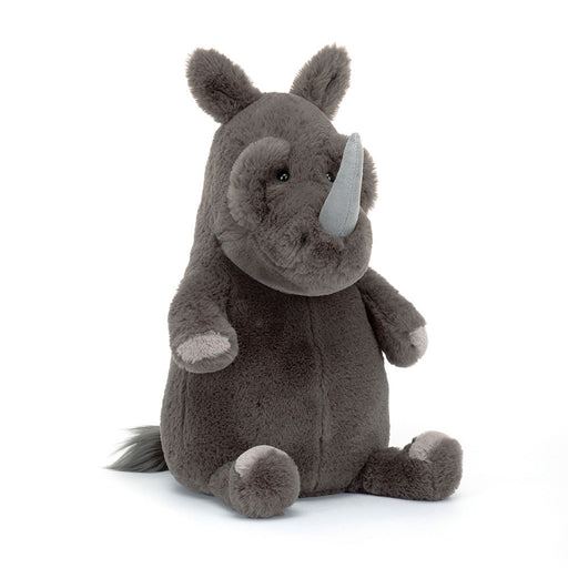 Jellycat Roderick Rhinoceros - Plush - Jellycat - Bumbletree