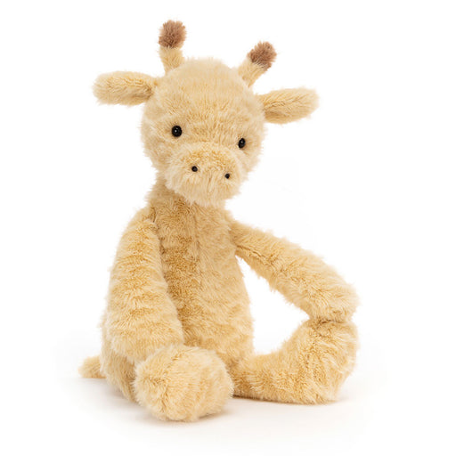 Jellycat Rolie Polie Giraffe - Plush - Jellycat - Bumbletree
