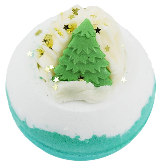 Snow Good Bath Blaster - Bath & Body - Bomb Cosmetics - Bumbletree
