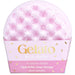 Raspberry Ripple Gelato Body Buffer Shower Sponge - Bath & Body - Bomb Cosmetics - Bumbletree