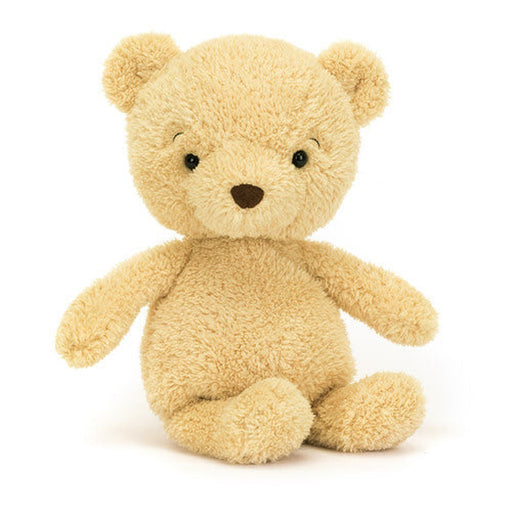 Jellycat Rumblikin Bear - Plush - Jellycat - Bumbletree