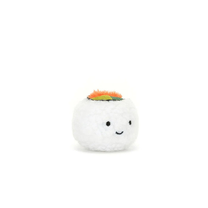Jellycat Sassy Sushi Uramaki - Plush - Jellycat - Bumbletree