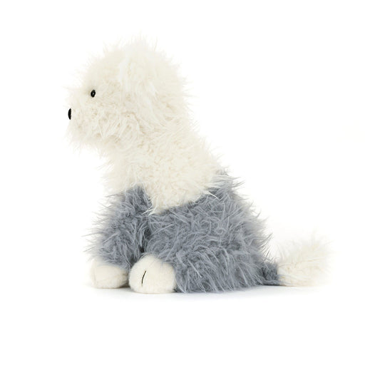 Jellycat Ewert Sheepdog - Plush - Jellycat - Bumbletree