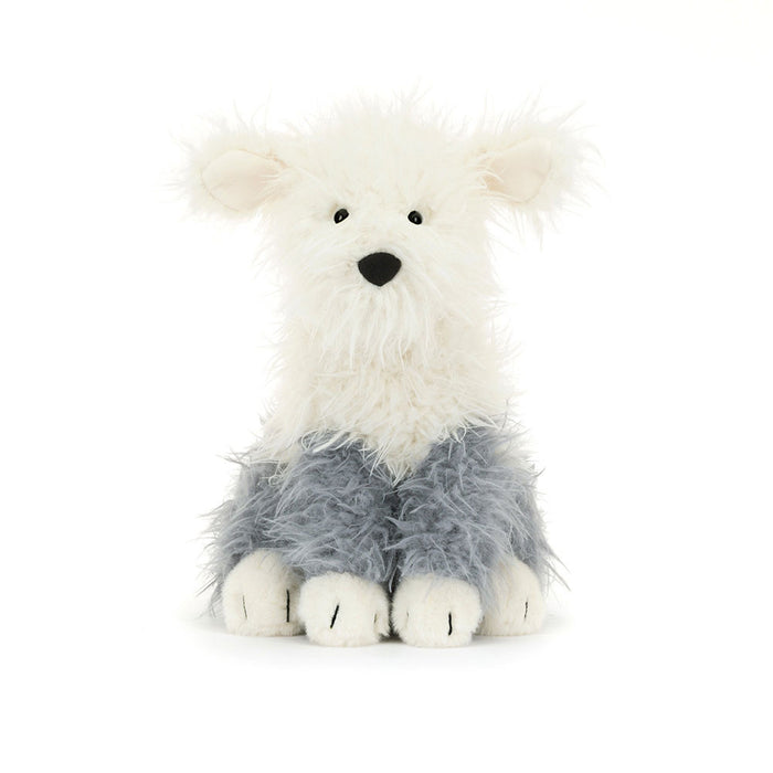 Jellycat Ewert Sheepdog - Plush - Jellycat - Bumbletree