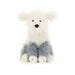Jellycat Ewert Sheepdog - Plush - Jellycat - Bumbletree