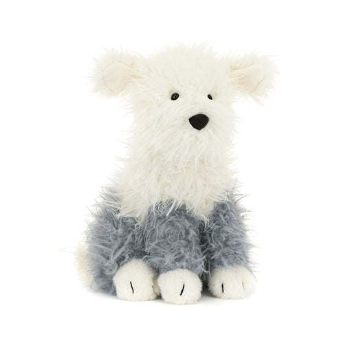 Jellycat Ewert Sheepdog - Plush - Jellycat - Bumbletree