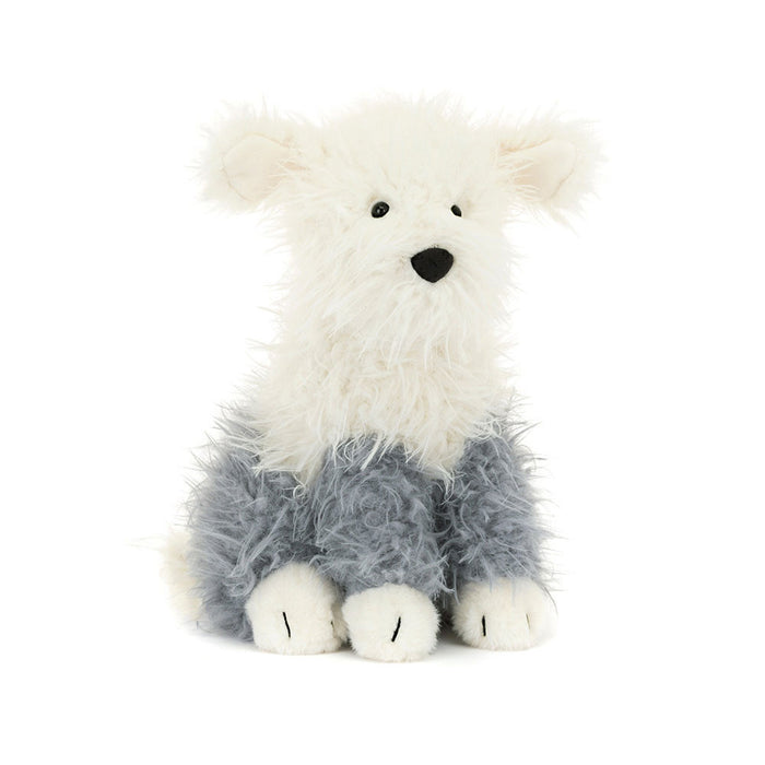Jellycat Ewert Sheepdog - Plush - Jellycat - Bumbletree