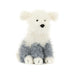 Jellycat Ewert Sheepdog - Plush - Jellycat - Bumbletree
