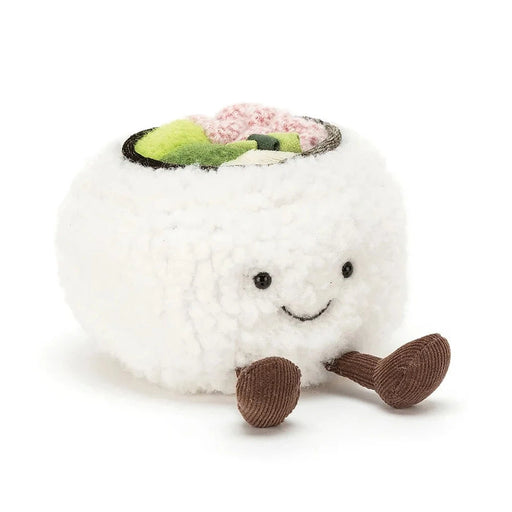 Jellycat Silly Sushi California - Plush - Jellycat - Bumbletree