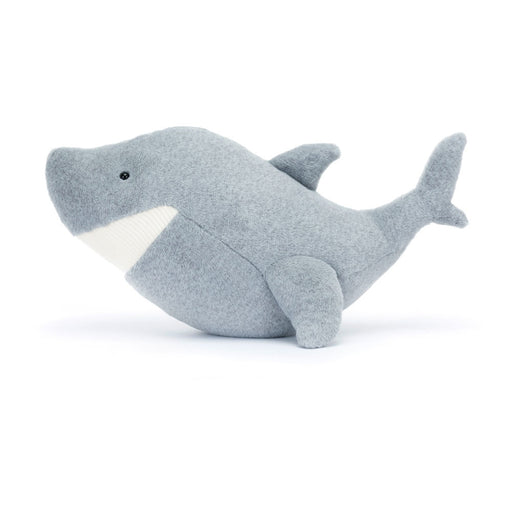 Jellycat Silvie Shark - Plush - Jellycat - Bumbletree