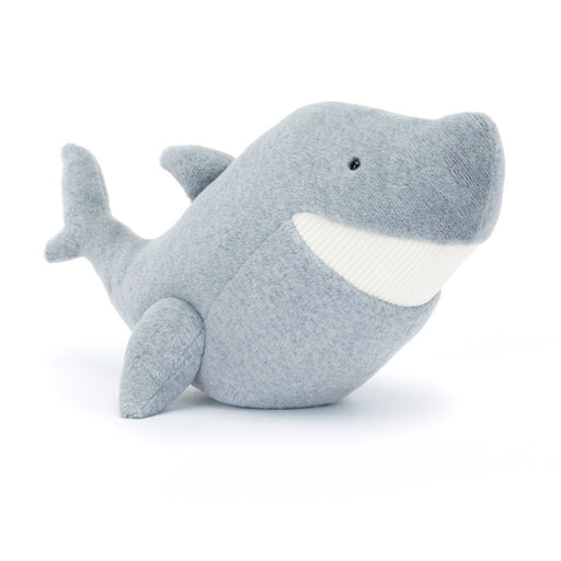 Jellycat Silvie Shark - Plush - Jellycat - Bumbletree