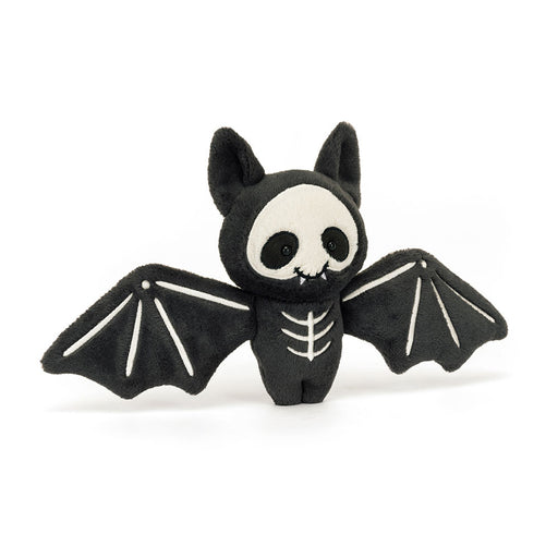 Jellycat Skelebat Jim - Plush - Jellycat - Bumbletree