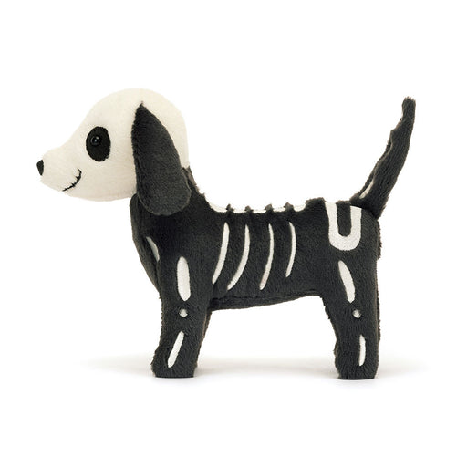 Jellycat Skeledog Dan - Plush - Jellycat - Bumbletree