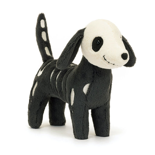 Jellycat Skeledog Dan - Plush - Jellycat - Bumbletree