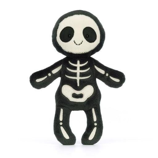Jellycat Skeleton Bob - Plush - Jellycat - Bumbletree