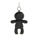 Jellycat Skeleton Bob Bag Charm - Plush - Jellycat - Bumbletree