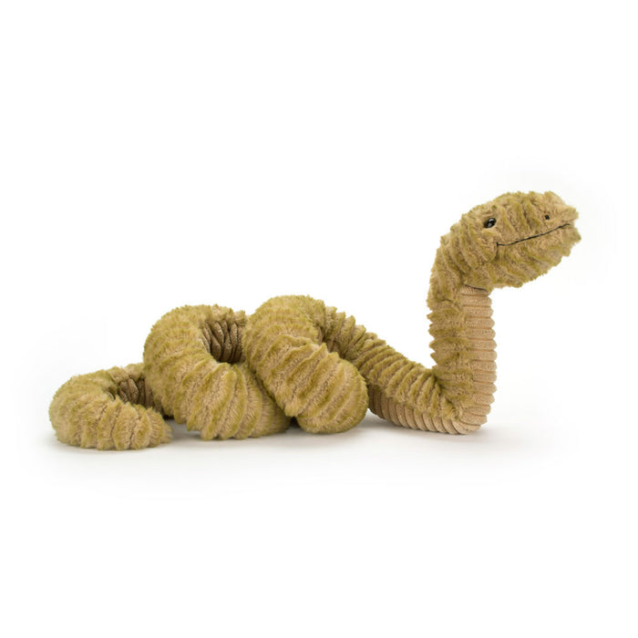 Jellycat Slither Snake - Plush - Jellycat - Bumbletree