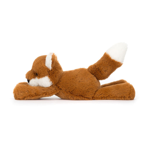 Jellycat Smudge Fox - Plush - Jellycat - Bumbletree