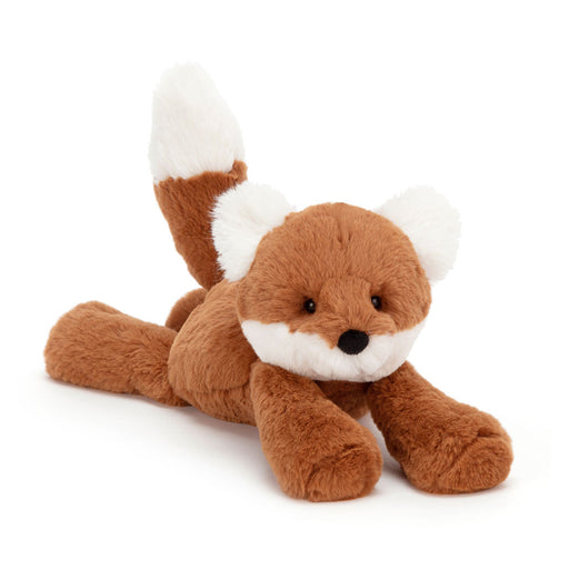 Jellycat Smudge Fox - Plush - Jellycat - Bumbletree