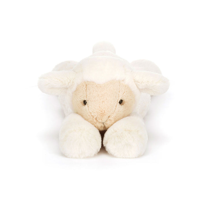 Jellycat Smudge Lamb - Plush - Jellycat - Bumbletree