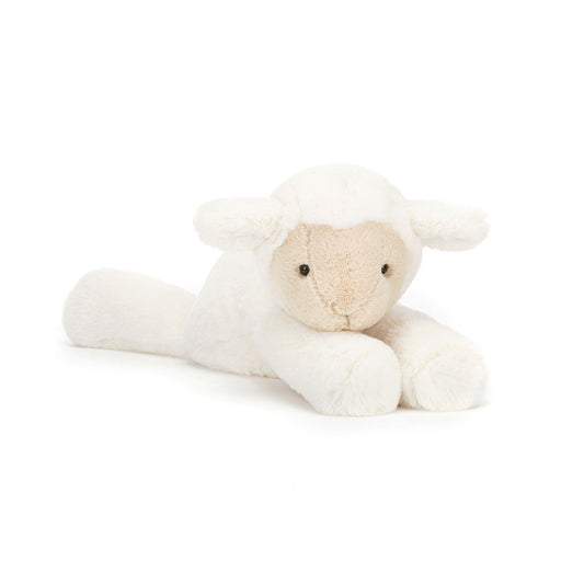 Jellycat Smudge Lamb - Plush - Jellycat - Bumbletree